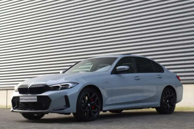 BMW 3-Serie (2026) thumbnail 38