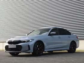 BMW 3-Serie (2026) thumbnail 38