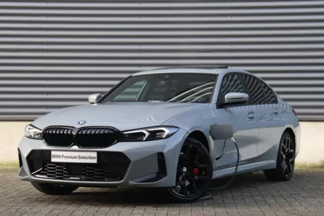 BMW 3-Serie (2026) thumbnail 39