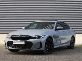 BMW 3-Serie (2026) thumbnail 39