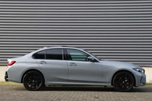 BMW 3-Serie (2026) thumbnail 5