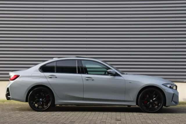 BMW 3-Serie (2026) thumbnail 5