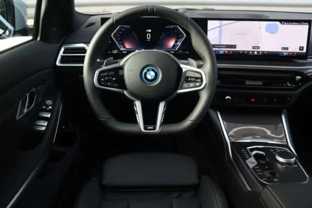 BMW 3-Serie (2026) thumbnail 9
