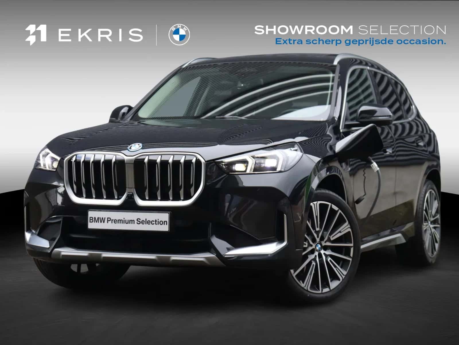 BMW X1 (2026) — foto 1