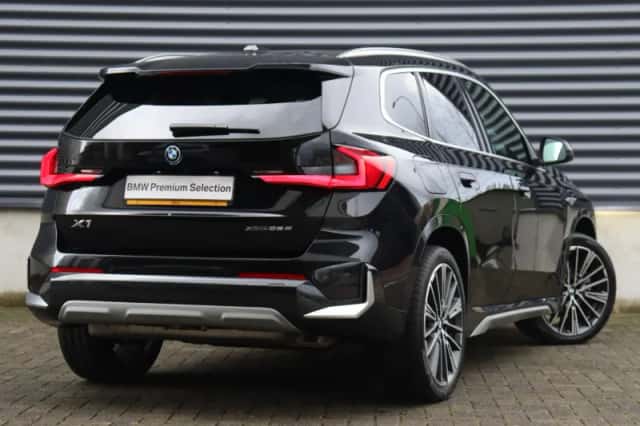 BMW X1 (2026) thumbnail 2