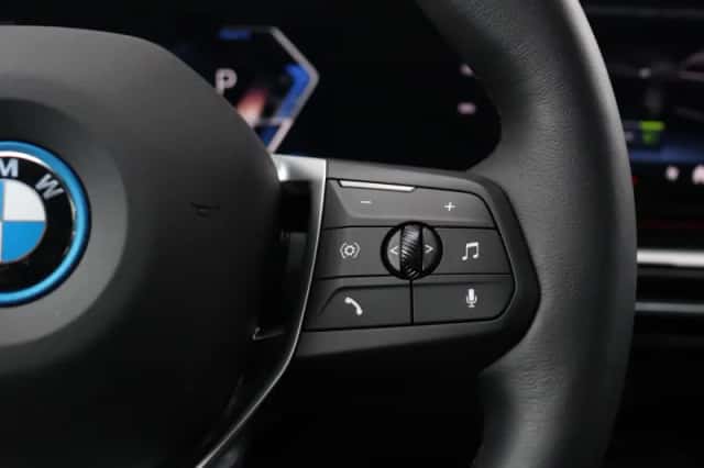 BMW X1 (2026) thumbnail 11