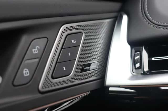 BMW X1 (2026) thumbnail 15