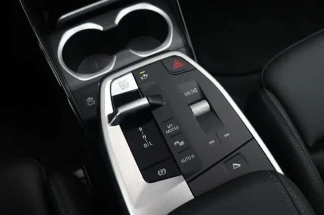 BMW X1 (2026) thumbnail 18