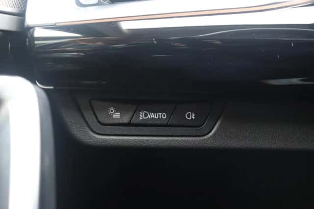 BMW X1 (2026) thumbnail 20