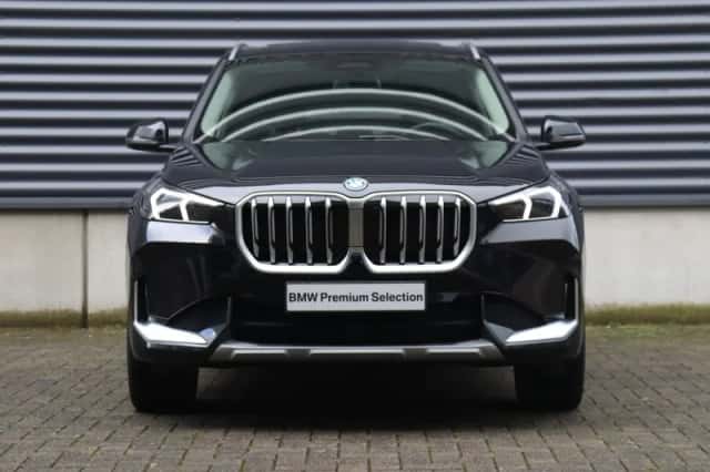 BMW X1 (2026) thumbnail 3