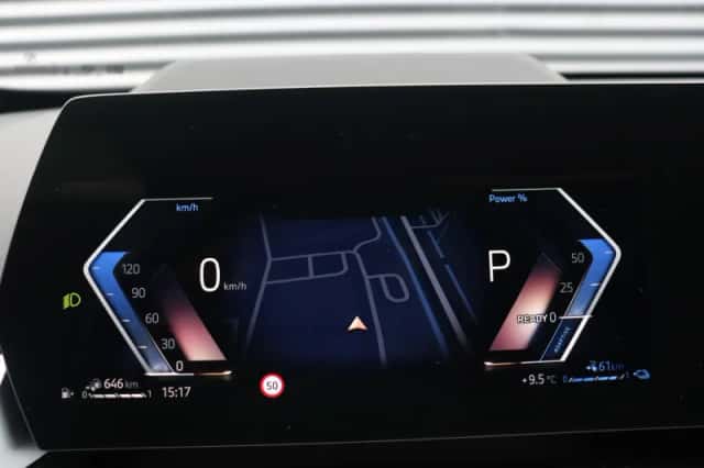 BMW X1 (2026) thumbnail 21