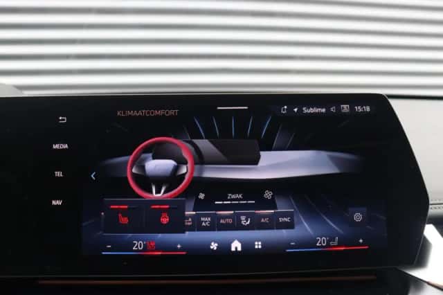 BMW X1 (2026) thumbnail 22