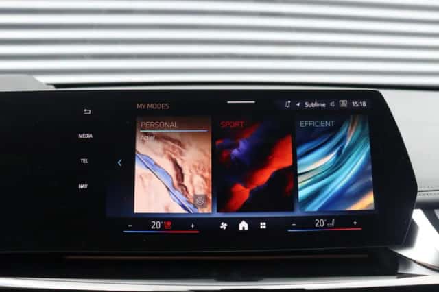 BMW X1 (2026) thumbnail 23