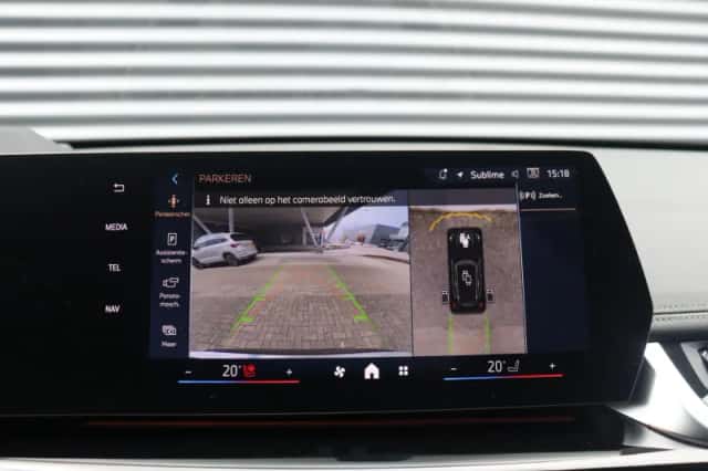 BMW X1 (2026) thumbnail 24