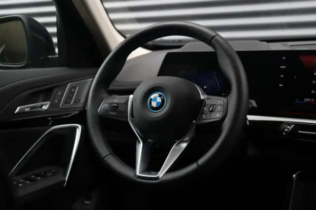BMW X1 (2026) thumbnail 26