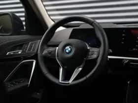 BMW X1 (2026) thumbnail 26