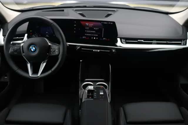 BMW X1 (2026) thumbnail 27