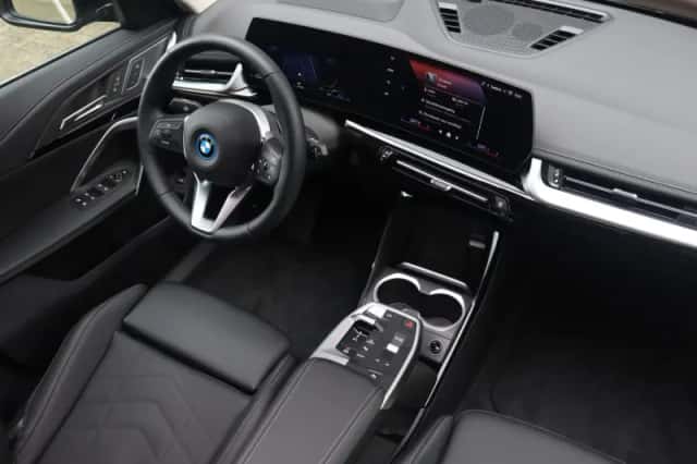 BMW X1 (2026) thumbnail 28