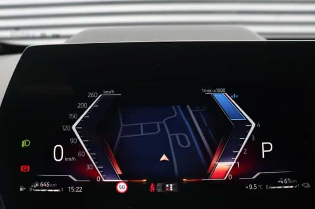 BMW X1 (2026) thumbnail 29