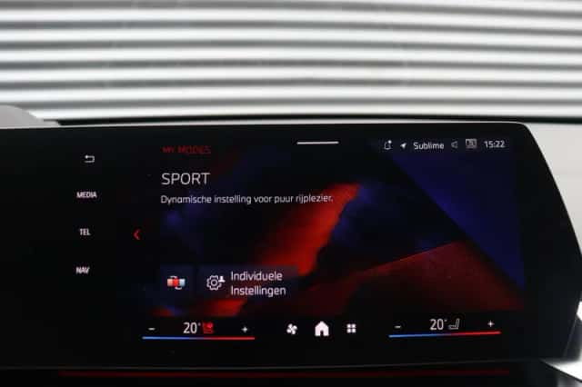 BMW X1 (2026) thumbnail 30