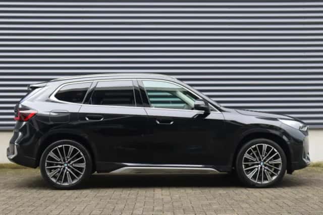 BMW X1 (2026) thumbnail 4