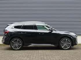 BMW X1 (2026) thumbnail 4