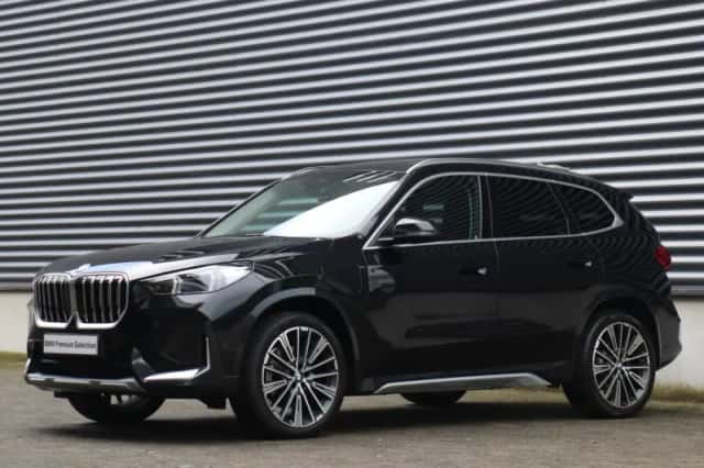 BMW X1 (2026) thumbnail 31