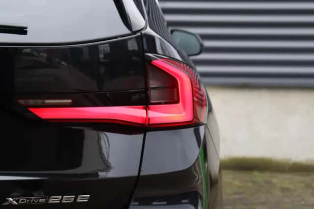 BMW X1 (2026) thumbnail 33