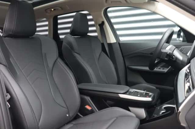 BMW X1 (2026) thumbnail 6