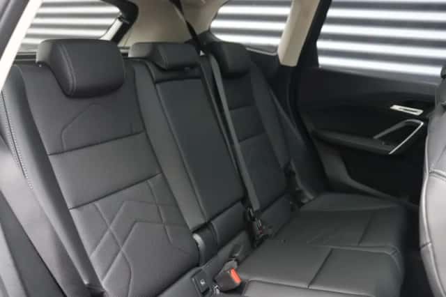 BMW X1 (2026) thumbnail 7