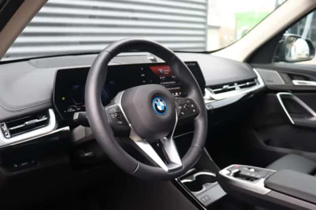 BMW X1 (2026) thumbnail 8