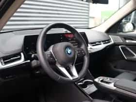 BMW X1 (2026) thumbnail 8