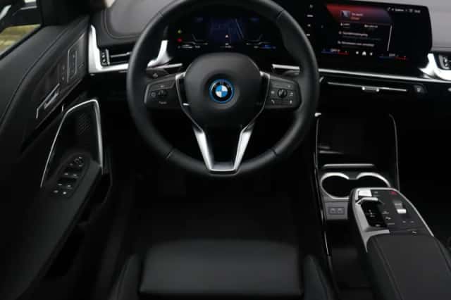 BMW X1 (2026) thumbnail 9