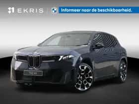 BMW iX3 (2026)