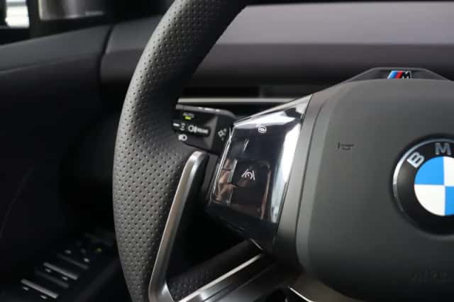 BMW iX3 (2026) thumbnail 20