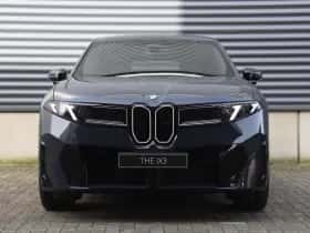 BMW iX3 (2026) thumbnail 3