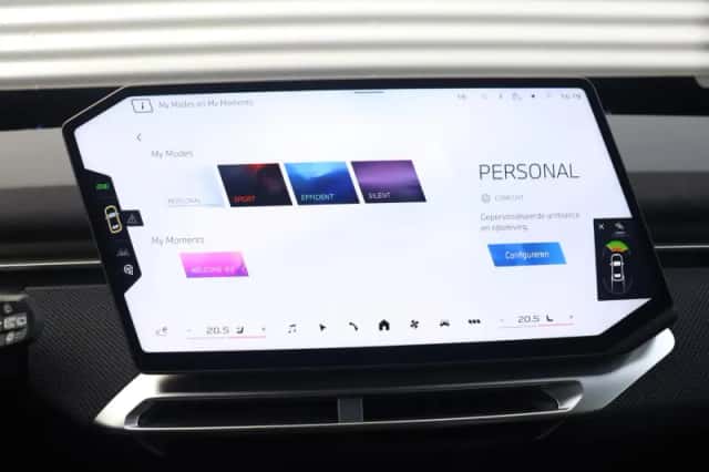 BMW iX3 (2026) thumbnail 28