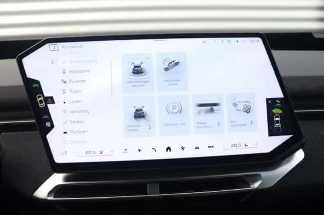 BMW iX3 (2026) thumbnail 29