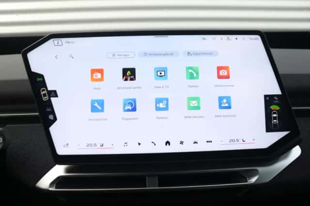 BMW iX3 (2026) thumbnail 31