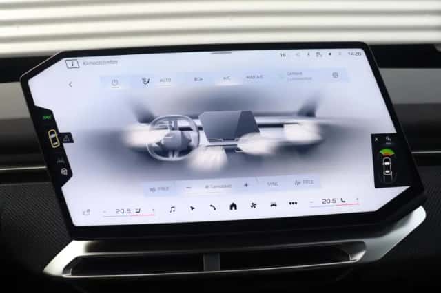 BMW iX3 (2026) thumbnail 33