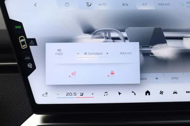 BMW iX3 (2026) thumbnail 34
