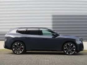 BMW iX3 (2026) thumbnail 5