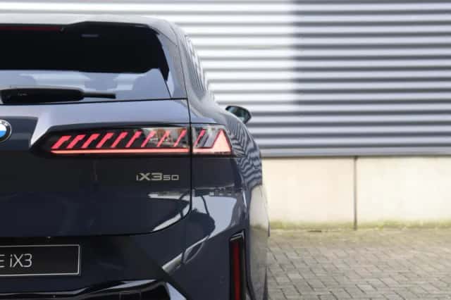 BMW iX3 (2026) thumbnail 41
