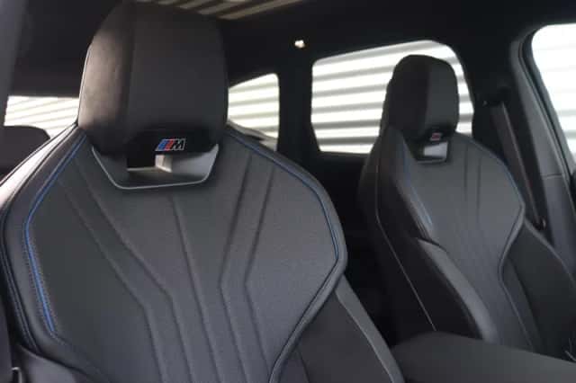 BMW iX3 (2026) thumbnail 10