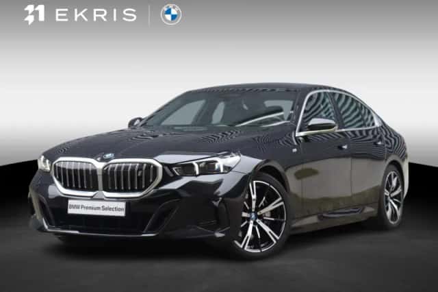 BMW i5 (2025) thumbnail 1