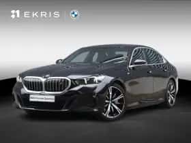BMW i5 (2025)
