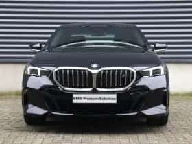 BMW i5 (2025) thumbnail 3