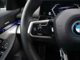 BMW i5 (2025) thumbnail 22