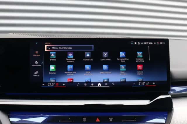 BMW i5 (2025) thumbnail 26