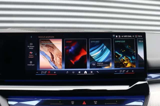 BMW i5 (2025) thumbnail 28